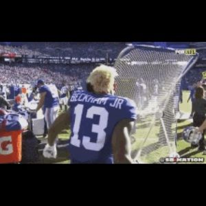 Meet your Posher, Graham